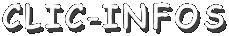 CLIC-INFOS